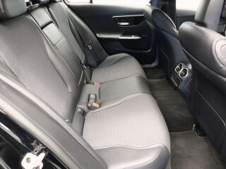 Mercedes-Benz C 220 d Avantgarde 147kW