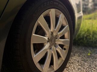 Audi A6 2.7 132кВ