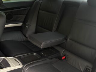 BMW 320 2.0 135kW