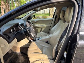 Volvo XC60 SUMMUM AWD 2.4 158кВ