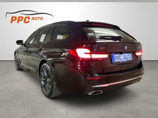 BMW 530 e xDrive Luxury Line 135kW