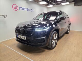 Skoda Kodiaq Sportline FL 2.0 110kW