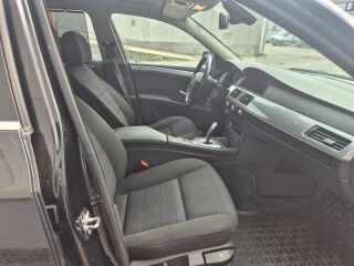 BMW 520 2.0 130kW