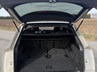 Audi Q7 3.0 210kW