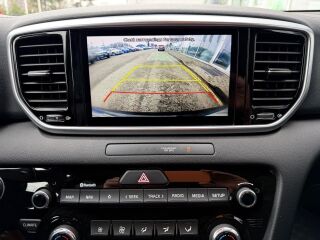 Kia Sportage GT-Line 1.6 100kW