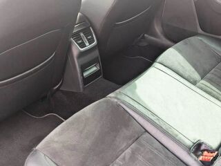 Skoda Octavia 2.0 110kW