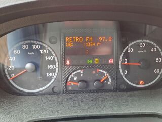 Citroen Jumper 2.2 110kW