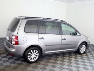 Volkswagen Touran Comfortline Facelift 1.9 TDI 66кВ