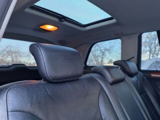 Mercedes-Benz GL 320 OFF ROAD PACKAGE 3.0 165kW