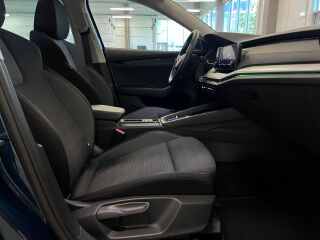 Skoda Octavia HB AMBITION 81kW