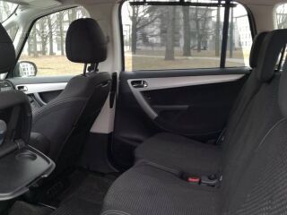 Citroen C4 Picasso 1.6 82kW