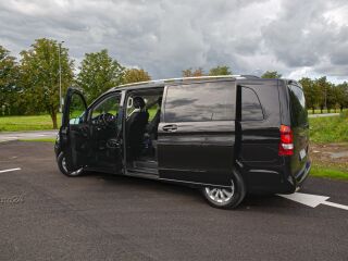 Mercedes-Benz V 220 Extra Long 2.1 120kW
