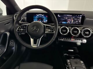 Mercedes-Benz CLA 250 E Shooting Brake 163kW