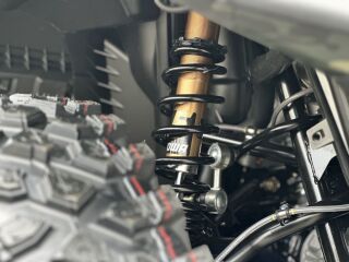 Can-Am Outlander Max Backcountry 1000R T3b 75kW