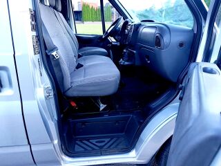Ford Transit 2.0 TDI 74кВ