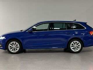 Skoda Octavia Combi Elegance 1.5 TSI m-Hybrid 110kW
