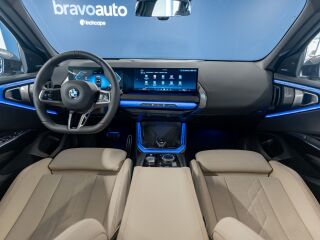 BMW X3 xDrive20i MHEV 2.0 153kW
