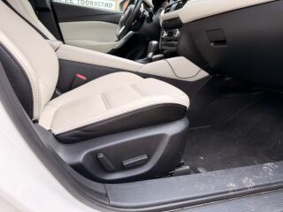 Mazda 6 2.2 129kW