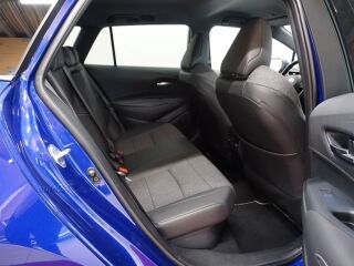 Toyota Corolla Active Plus 1.8 72кВ