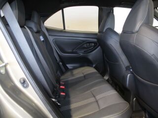 Toyota Yaris Cross Adventure AWD 1.5 68kW