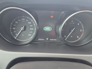 Land Rover Discovery Sport HSE 7 PL 2.0 132kW