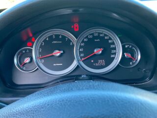 Subaru Outback 2.5 121кВ