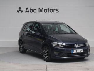 Volkswagen Golf Sportsvan AllStar Premium 1.6 81кВ