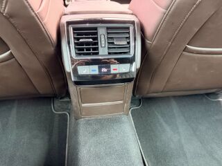 Skoda Superb L&K 2.0 147kW