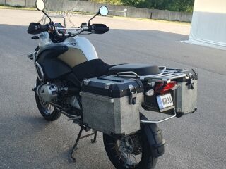 BMW R 1200 GS ADVENTURE ABS 72kW