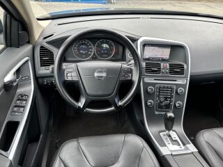 Volvo XC60 City Safety 2.0 D3 120kW