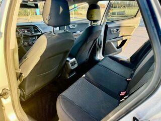 SEAT Leon 1.2 77kW