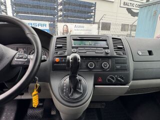 Volkswagen Transporter L2H1 Comfortline Dsg 2.0 Tdi 103kW