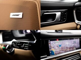 Porsche Panamera 4 E-Hybrid 2.9 243kW