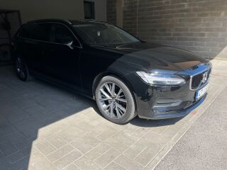Volvo V90 2.0 140кВ