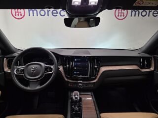 Volvo XC60 2.0 184kW