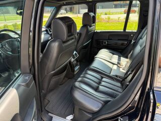 Land Rover Range Rover Autobiography 4.4 230kW