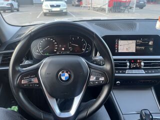 BMW 318 2.0 Twin Turbo 110kW