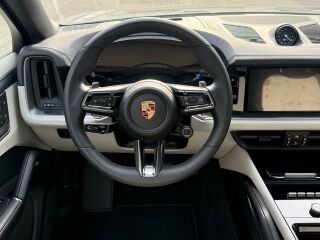 Porsche Cayenne Sport Design Pakett 3.0 260kW