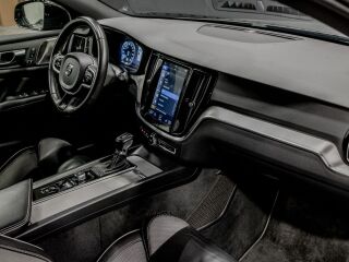 Volvo V60 D4 R-Design 2.0 140kW