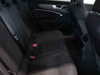 Audi A6 Avant S line 50 TDI quattro 3.0 210kW