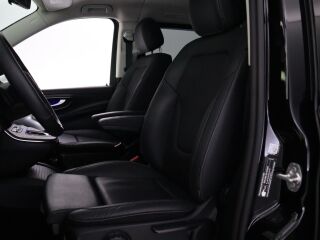 Mercedes-Benz V 300 d 4Matic Avantgarde A3 2.0 R4 174kW
