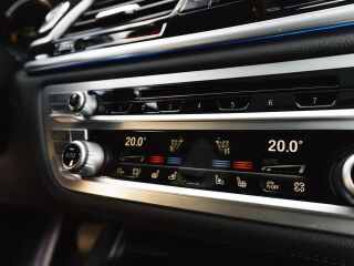 BMW 730 Xdrive 3.0 195kW