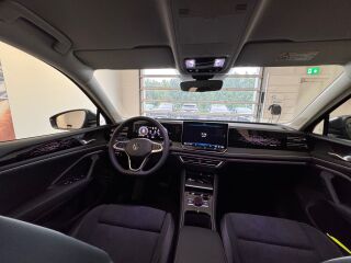Volkswagen Tiguan Elegance 2.0 eTSI 150kW