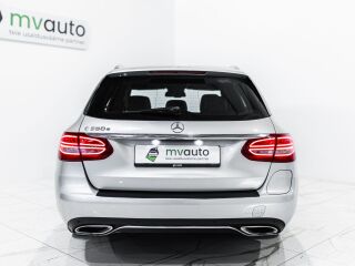 Mercedes-Benz C 350 Avantgarde Options Plus Hybrid 2.0 155kW