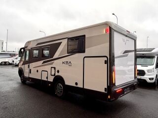 Mobilvetta KEA I 90 - LiFePo4 - 2026 MY 2.2 R4 EURO VI E 132kW