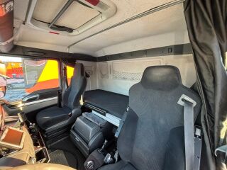 MAN TGX 35.480 8x4*4 353kW