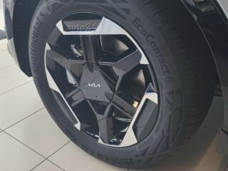 Kia Sportage GT-Line 7DCT 2WD FL 1.6 110kW