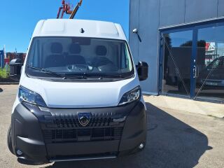 Peugeot Boxer L3H2 140HP MT6 2.2 103kW