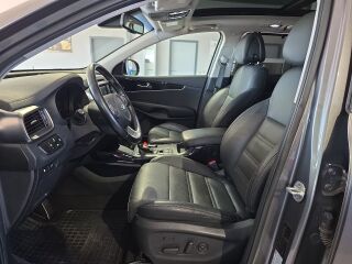 Kia Sorento 2.2 147кВ