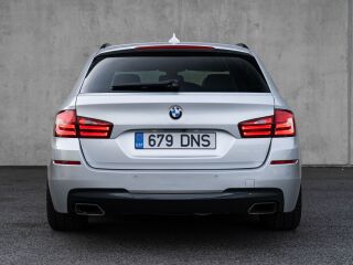 BMW M550 3.0 280kW